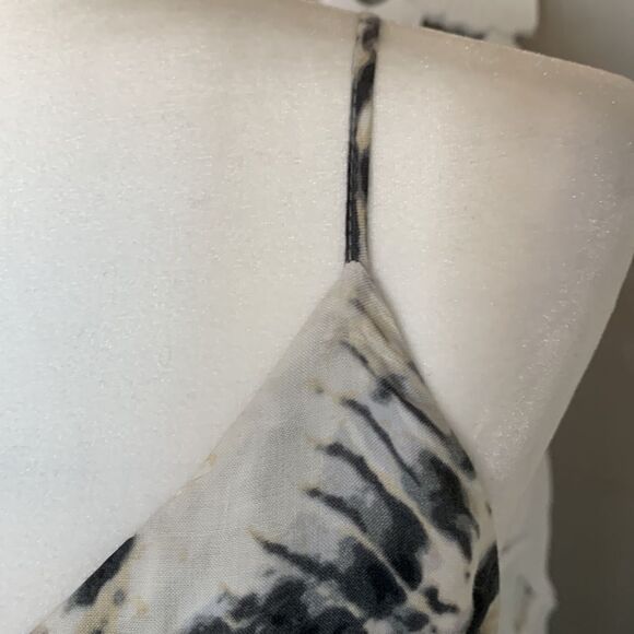 Tie-Dye Jumpsuit  - Picture 6 of 14